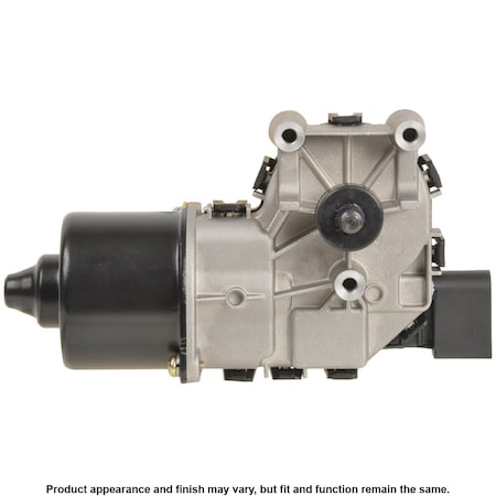 A1 Cardone New Wiper Motor, 85-35002 85-35002